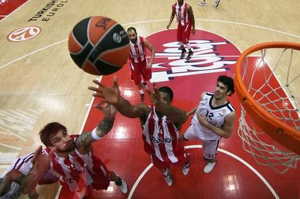 Συζήτηση με τον Τάσο Μαγουλά για το μπάσκετ