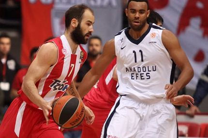 Η συζήτηση για τον Ολυμπιακό και το Final 4 του Λονδίνου