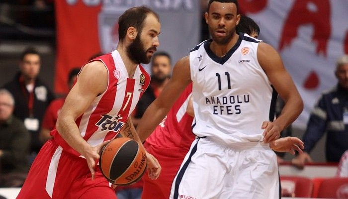 Η συζήτηση για τον Ολυμπιακό και το Final 4 του Λονδίνου