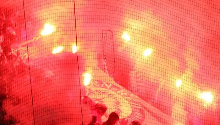 Η “Θύρα 7” στο πλευρό του Γκαλίνοβιτς