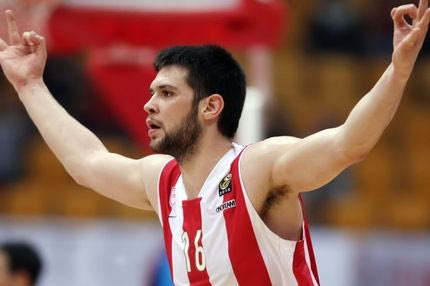 Ολυμπιακός – Κίμκι 79-70