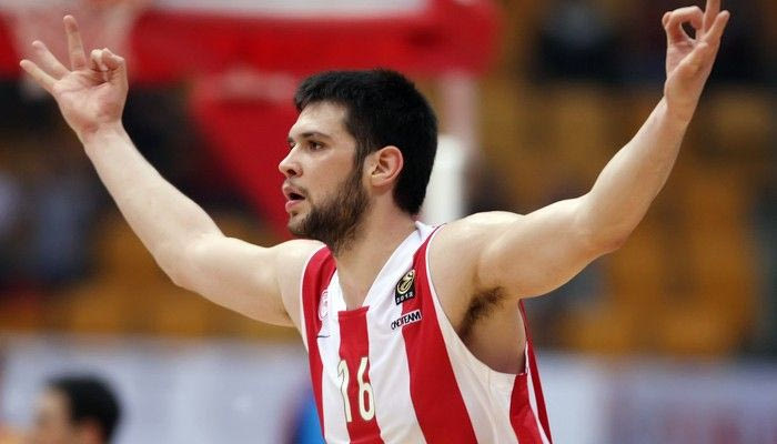 Ολυμπιακός – Κίμκι 79-70