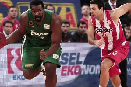 Τρίτη – Πέμπτη ο Παναθηναϊκός, Τετάρτη – Παρασκευή ο Ολυμπιακός