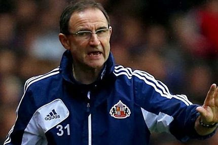 Ο’Νιλ: “Την έσωσα όταν ήταν στα γόνατα, δεν άξιζα ν’ απολυθώ”