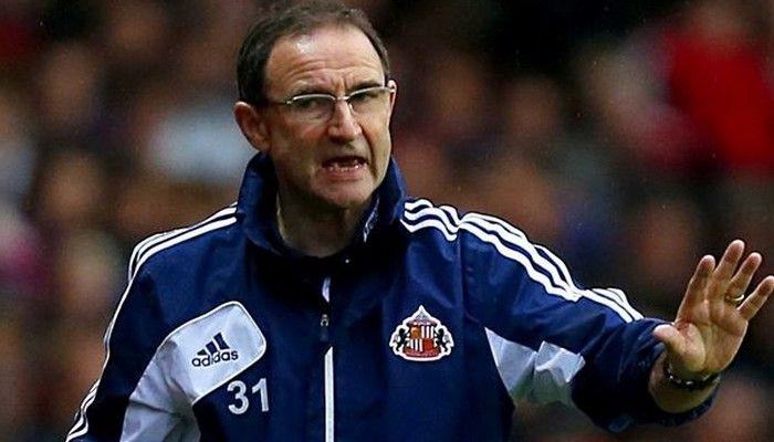 Ο’Νιλ: “Την έσωσα όταν ήταν στα γόνατα, δεν άξιζα ν’ απολυθώ”