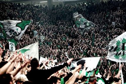 Απειλή τιμωρίας από την Ευρωλίγκα