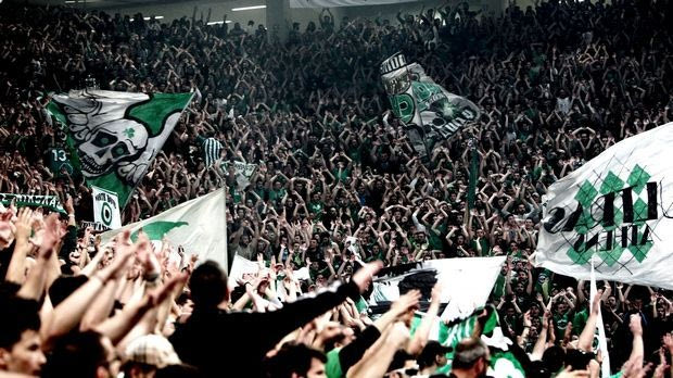 Απειλή τιμωρίας από την Ευρωλίγκα