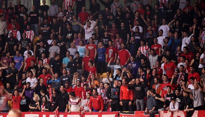 Τα εισιτήρια για τους αγώνες με την Εφές