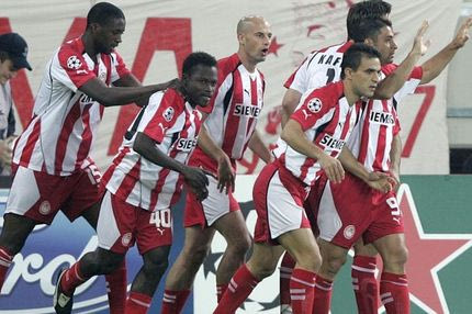 O Τουρέ έτσι όπως τον έζησαν τέσσερις πρώην συμπαίκτες του