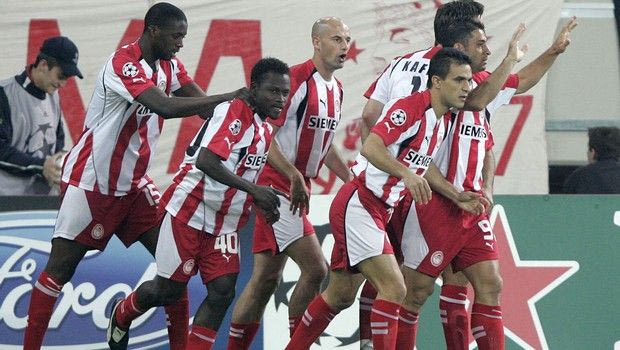 O Τουρέ έτσι όπως τον έζησαν τέσσερις πρώην συμπαίκτες του