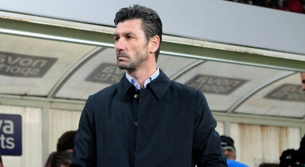 Oυζουνίδης: “Οι μεταγραφές τον Ιανουάριο είναι δύσκολη υπόθεση”