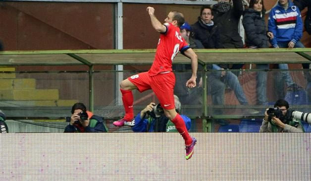 29η αγ.: “Καθάρισε” με Παλάσιο η Ίντερ