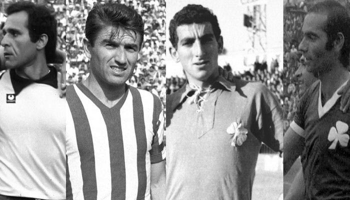 Από το παρελθόν με αγάπη…