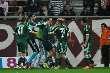 Ανανέωση σε όλα τα επίπεδα