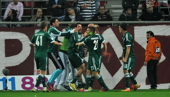 Ανανέωση σε όλα τα επίπεδα