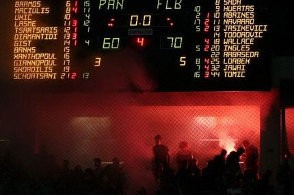 Νέο πρόστιμο από την Euroleague