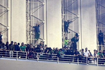 Σύμφωνοι για την ποινή του Παναθηναϊκού οι μέτοχοι της Euroleague