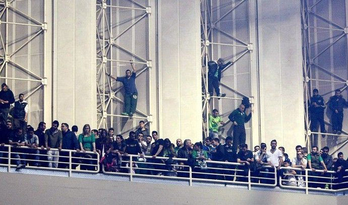 Σύμφωνοι για την ποινή του Παναθηναϊκού οι μέτοχοι της Euroleague