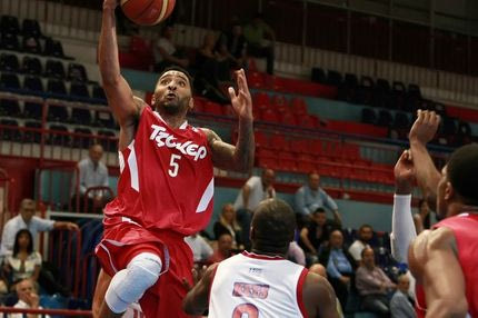 Πανιώνιος – Ολυμπιακός 57-66