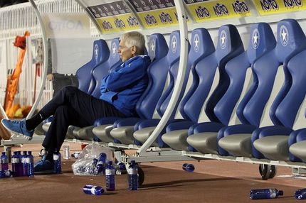 Πανταζής: “Ελπίδα για κάτι καλό μετά την τραγωδία”