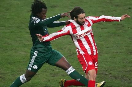 Με Σισοκό στα άκρα