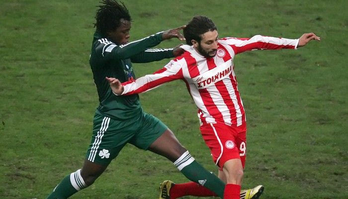 Με Σισοκό στα άκρα