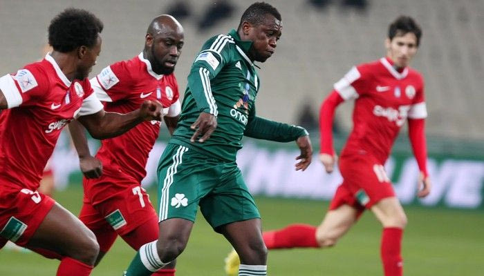 Η αστυνομία δεν δίνει συγκατάθεση για το μπαράζ