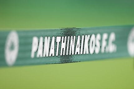 Μη γίνει ο Παναθηναϊκός η χαρά του κάθε πικραμένου