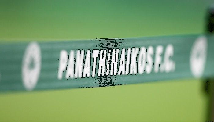 Μη γίνει ο Παναθηναϊκός η χαρά του κάθε πικραμένου