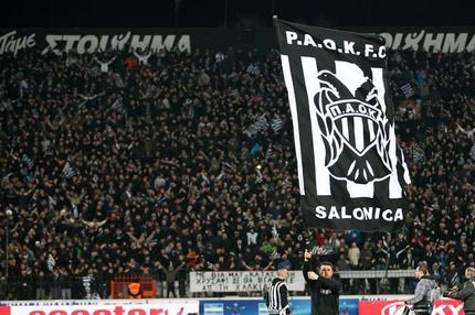 Κατάληψη στην Τρίπολη