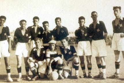 Σαν σήμερα εγκρίθηκε το καταστατικό ίδρυσης του ΠΑΟΚ