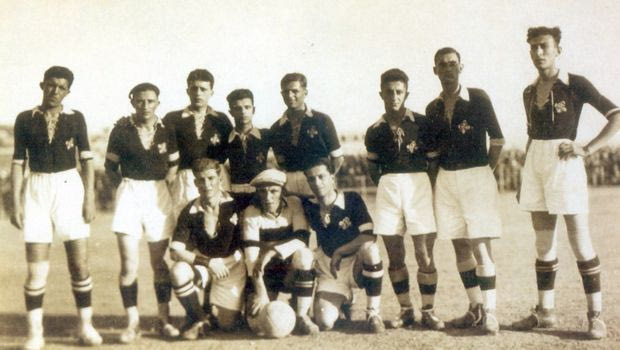 Σαν σήμερα εγκρίθηκε το καταστατικό ίδρυσης του ΠΑΟΚ