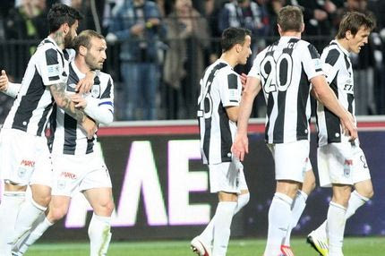 Ο Θεός είναι μεγάλος…