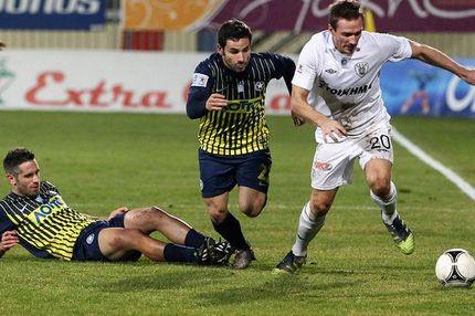 Αρέσουν σε ΠΑΟΚ και Αστέρα τα… σασπένς