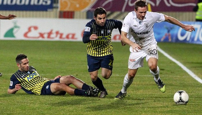 Αρέσουν σε ΠΑΟΚ και Αστέρα τα… σασπένς