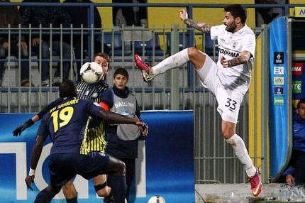 Απόλυτη συμφωνία Αστέρα-ΠΑΟΚ για τα εισιτήρια