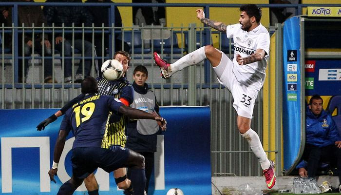 Κομβική η πρόκριση στον τελικό