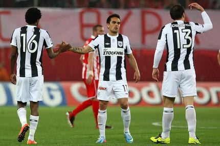 Προπομπός “Σίφο” και “Ράζα”