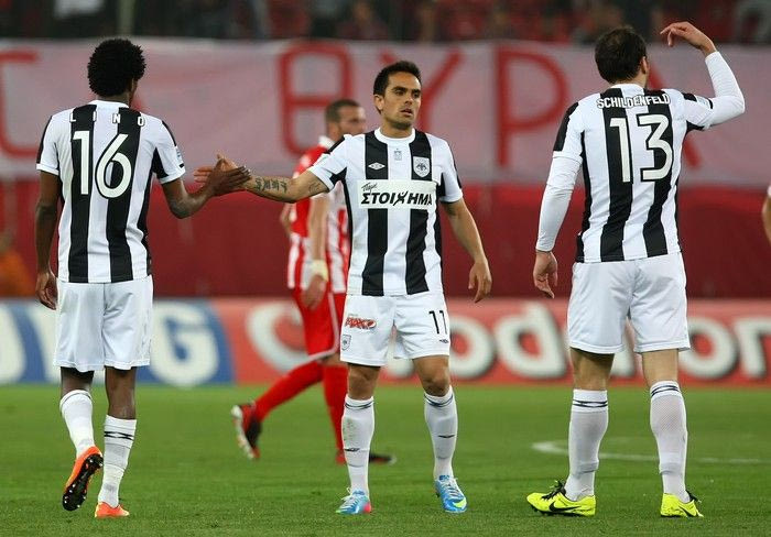 Προπομπός “Σίφο” και “Ράζα”