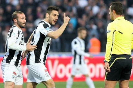 Το Γκαρσία-Gate και οι ανοιχτοί λογαριασμοί