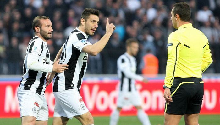 Το Γκαρσία-Gate και οι ανοιχτοί λογαριασμοί