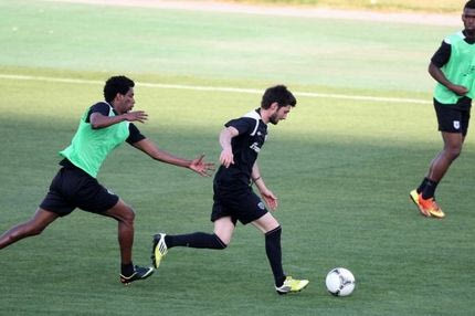 Μαθήματα ανάπτυξης και άμυνας