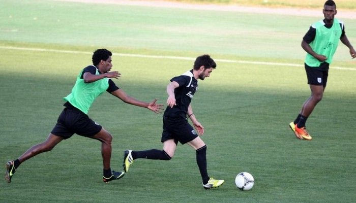 Μαθήματα ανάπτυξης και άμυνας