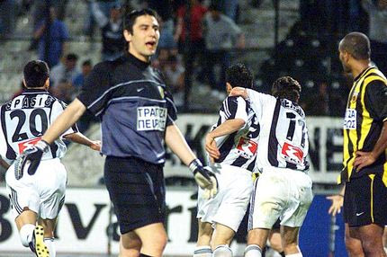 Μάχη δείχνει και η ιστορία των ημιτελικών