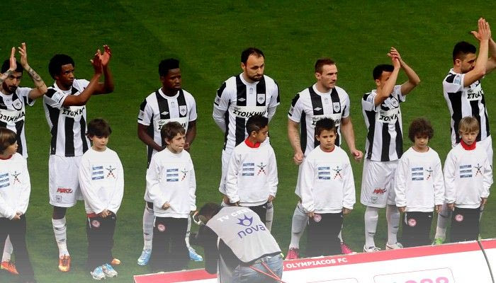 Τα καλύτερα έρχονται