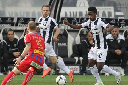 Πολύ τρέξιμο (104,06 χιλ.) από τον ΠΑΟΚ