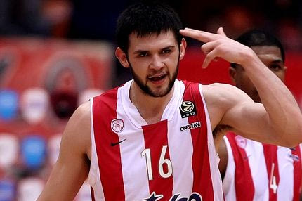 Θέλει και Παπαπανικολάου ο Πασκουάλ