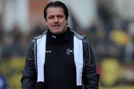 Με 21 παίκτες στην Κομοτηνή ο Άρης