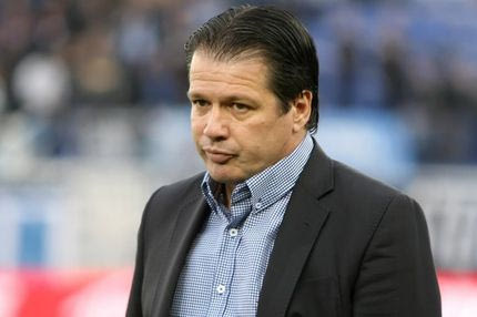 Σούλης Παπαδόπουλος: “Δεν κρατώ κακία σε κανέναν”