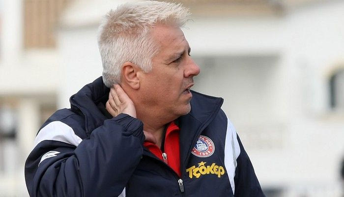 Παπακώστας: “Το μπαλάκι στη διοίκηση”